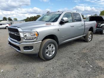  Salvage Ram 2500
