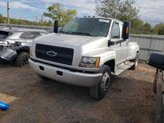  Salvage Chevrolet Ck Series