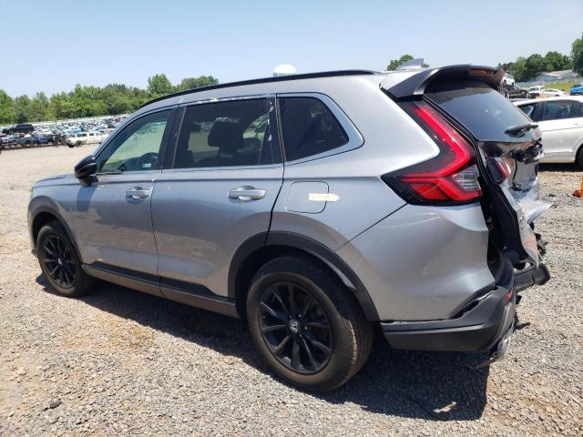 Honda Crv Sport-l Image 9