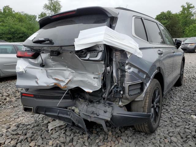 Honda Crv Sport-l Image 13