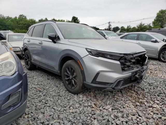 Honda Crv Sport-l Image 11