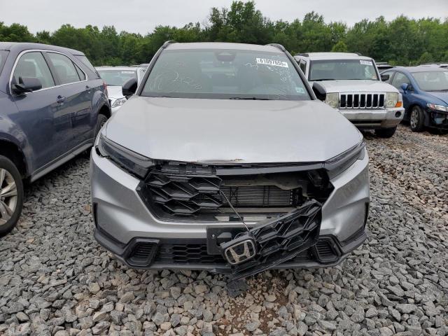 Honda Crv Sport-l Image 4