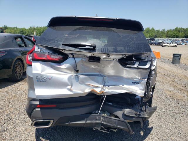 Honda Crv Sport-l Image 12