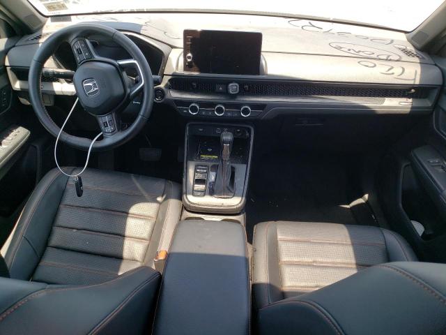 Honda Crv Sport-l Image 10