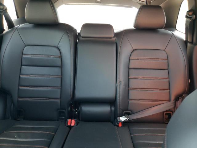 Honda Crv Sport-l Image 3