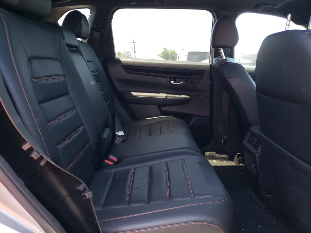 Honda Crv Sport-l Image 5