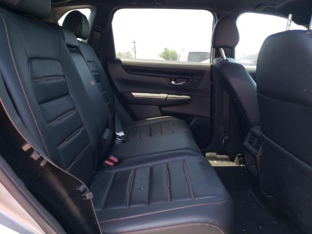 Honda Crv Sport-l Image 5