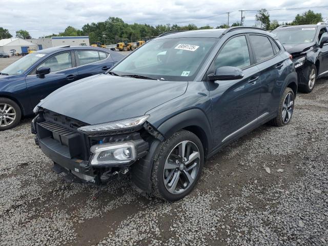  Salvage Hyundai KONA