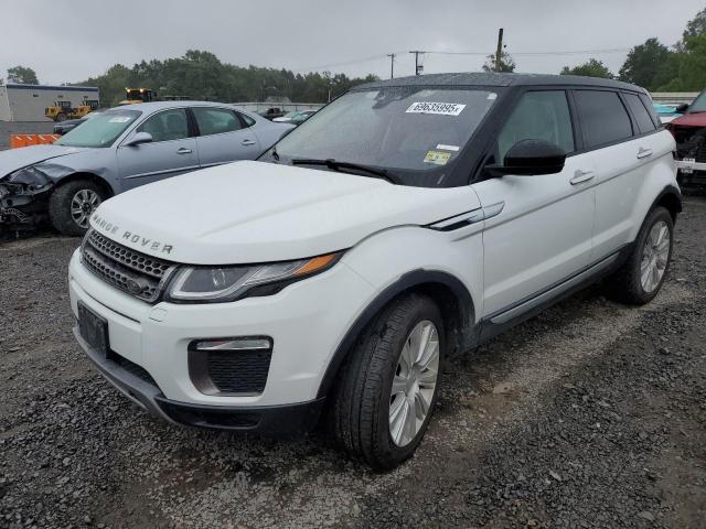  Salvage Land Rover Range Rover