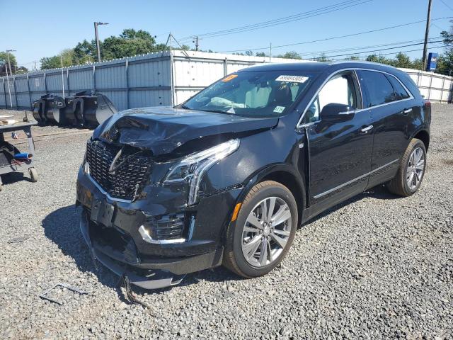  Salvage Cadillac XT5