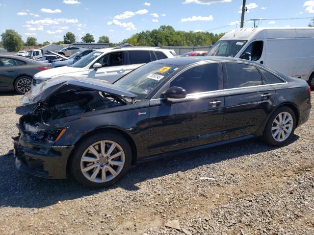  Salvage Audi A6