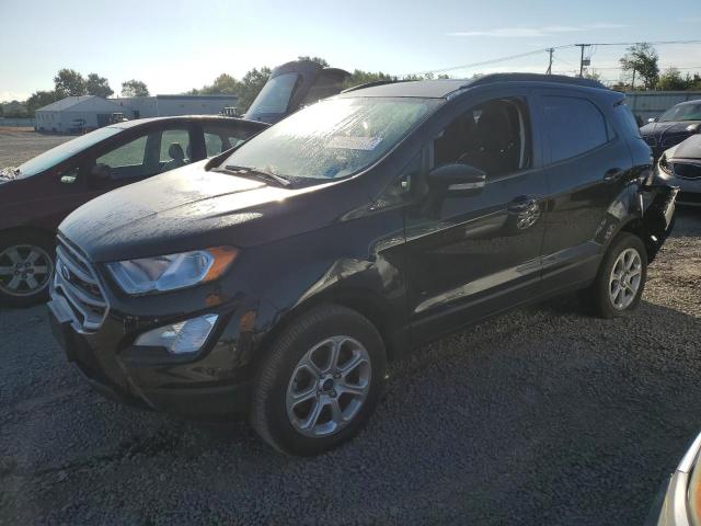  Salvage Ford EcoSport