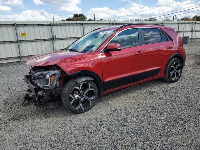  Salvage Kia Niro