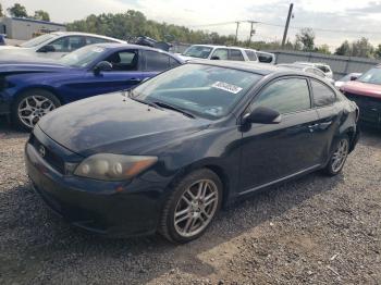  Salvage Toyota Scion