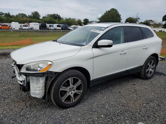  Salvage Volvo XC60