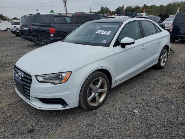  Salvage Audi A3