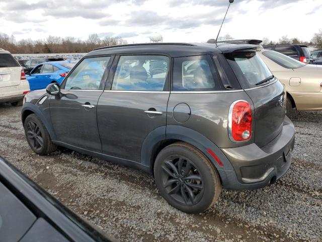 MINI Cooper S Countryman Image 5