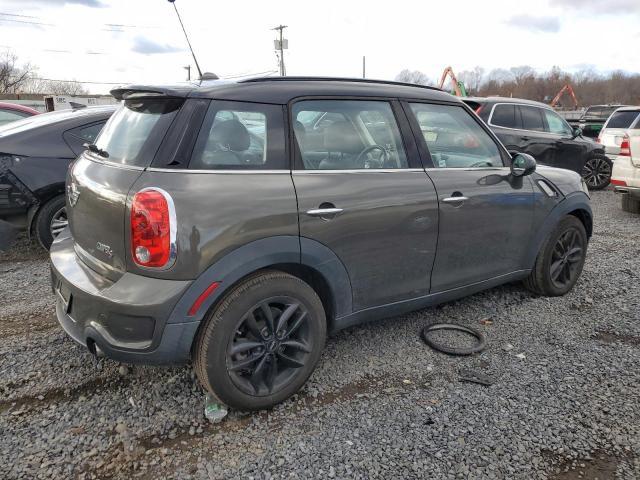 MINI Cooper S Countryman Image 3