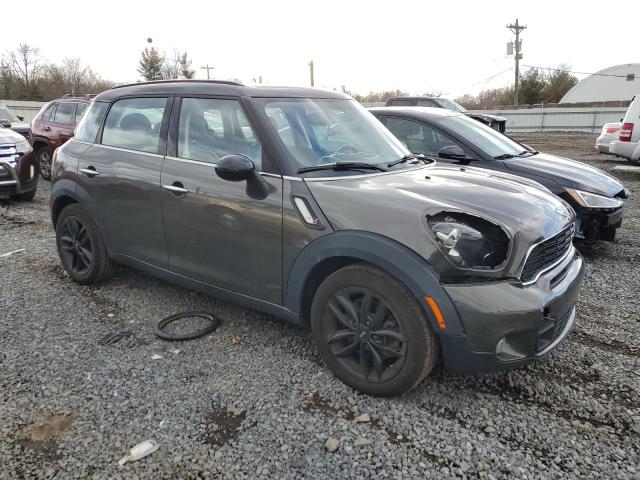 MINI Cooper S Countryman Image 12