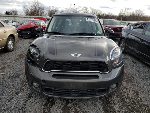 MINI Cooper S Countryman Image 2
