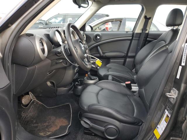 MINI Cooper S Countryman Image 8