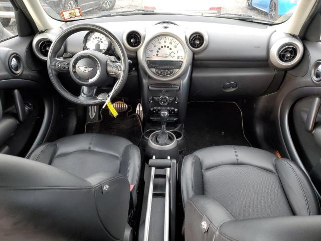 MINI Cooper S Countryman Image 6