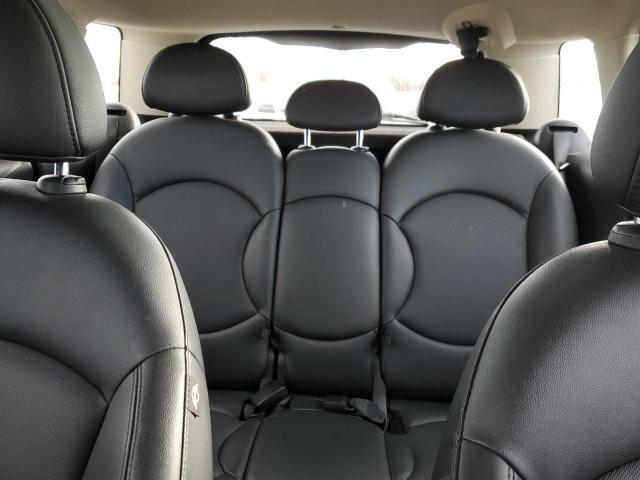 MINI Cooper S Countryman Image 13