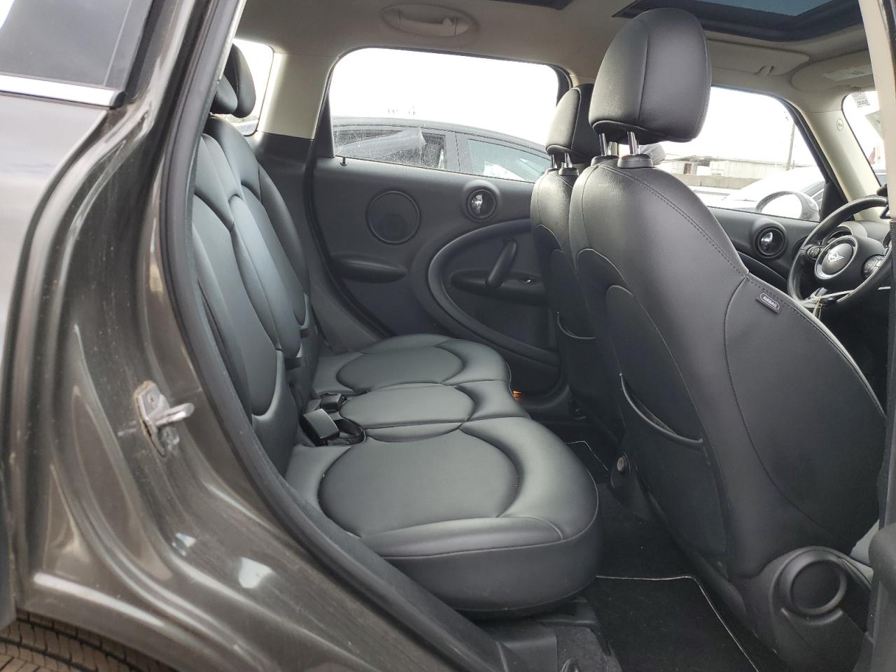 MINI Cooper S Countryman Image 11