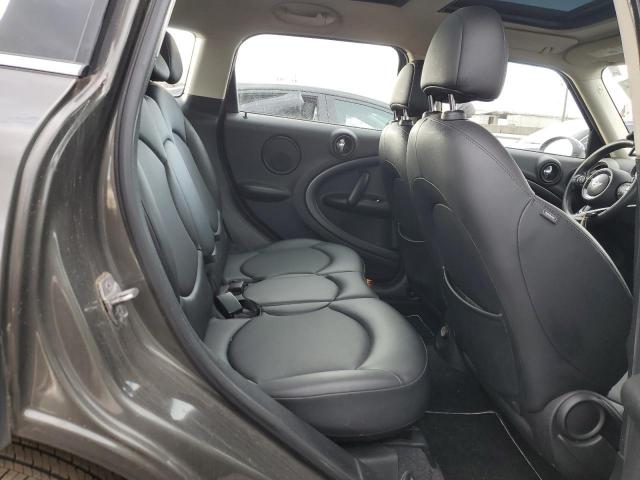 MINI Cooper S Countryman Image 11