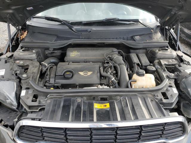 MINI Cooper S Countryman Image 7