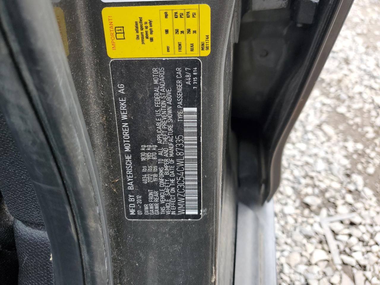 MINI Cooper S Countryman Image 9