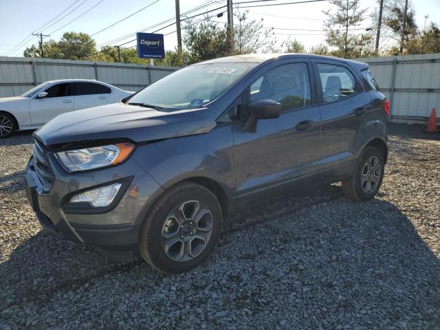  Salvage Ford EcoSport
