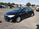 Toyota Camry L Image 1
