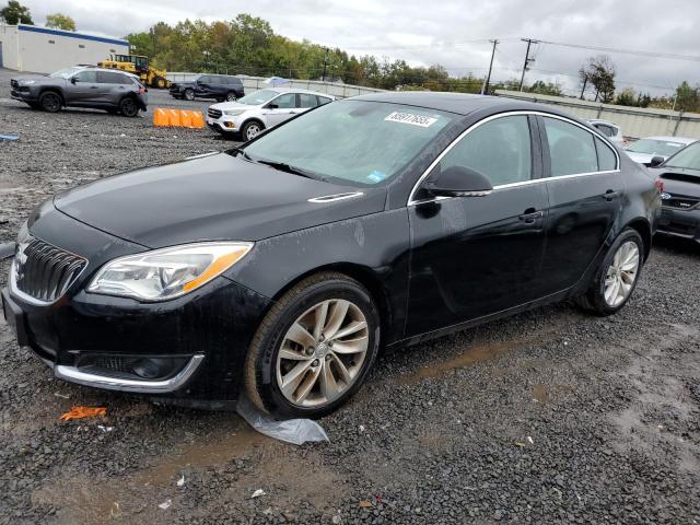  Salvage Buick Regal