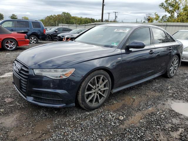  Salvage Audi A6