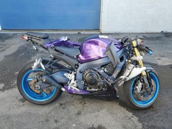  Salvage Suzuki Gsx750