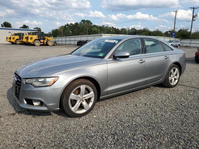  Salvage Audi A6