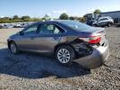 Toyota Camry Le Image 11
