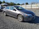 Toyota Camry Le Image 4
