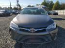 Toyota Camry Le Image 3