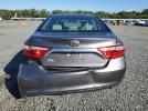 Toyota Camry Le Image 7