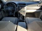 Toyota Camry Le Image 9