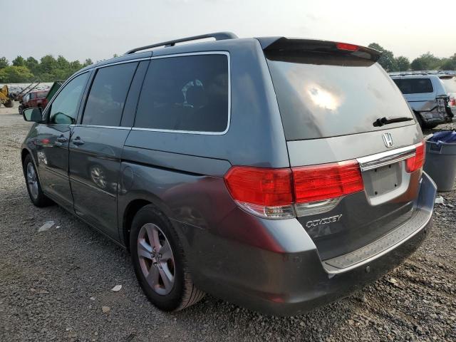 Honda Odyssey Touring Image 2