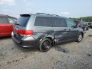 Honda Odyssey Touring Image 4