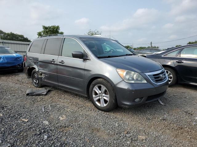 Honda Odyssey Touring Image 9