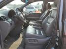 Honda Odyssey Touring Image 10