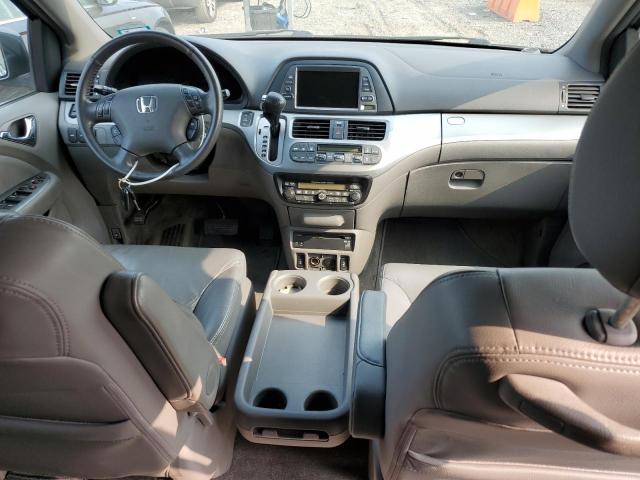 Honda Odyssey Touring Image 13