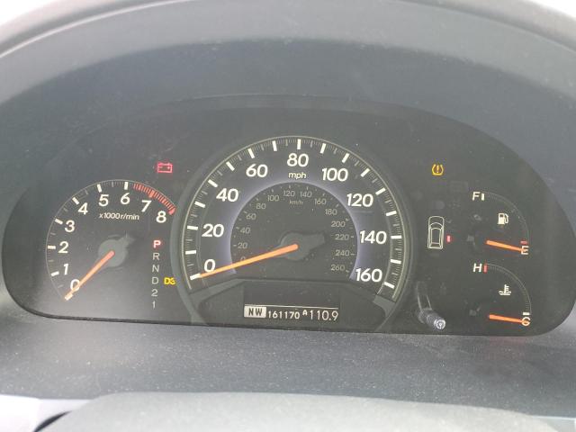 Honda Odyssey Touring Image 8