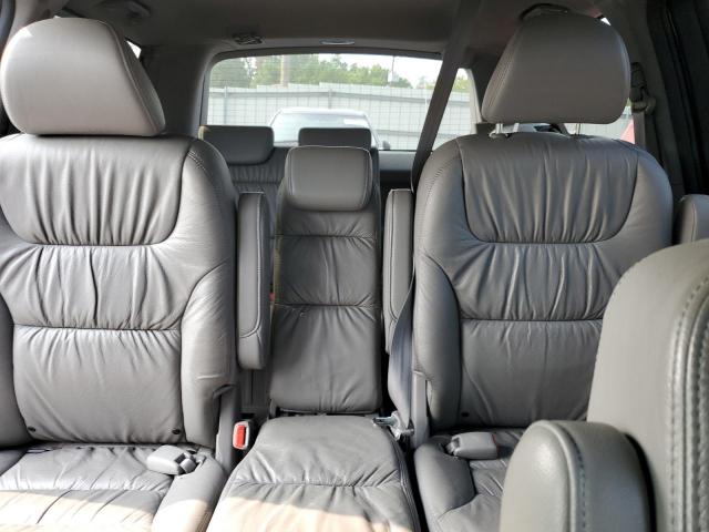 Honda Odyssey Touring Image 11