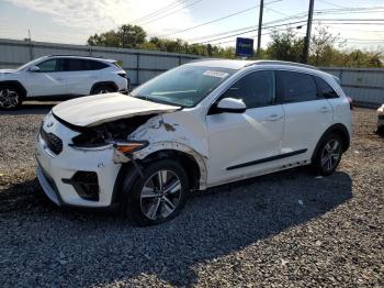  Salvage Kia Niro